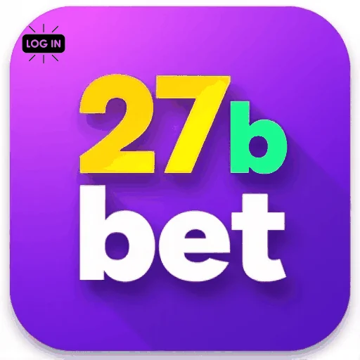Login seguro na 27bbet