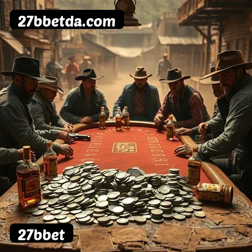 27bbet APK - Download Oficial Android