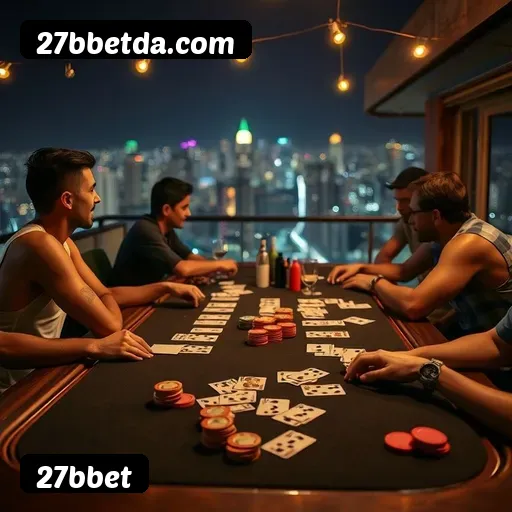 Como Instalar APK 27bbet